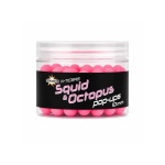 DynamiteBaits N-Ticers Squid & Octopus Pop-Up 10 mm DynamiteBaits N-Ticers Squid & Octopus Pop-Up 10 mm