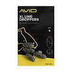 Akcesoria i Elementy Zestawów Karpiowych &raquo; Pasty Wolframowe, Dociążenia &raquo; Avid Carp Line Droppers XL &raquo; Rockworld Sklep dla karpiarzy, Sklep Wędkarski - Kulki proteinowe