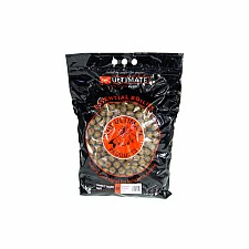 UltimateProducts Essential Boilies - Sweet Tigernut  - KRÓTKA DATA WAŻNOŚCI