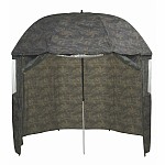 Mivardi Umbrella Camou PVC - Parasol + Zestaw Ścian Bocznych - OPAKOWANIE ZASTĘPCZE Mivardi Umbrella Camou PVC - Parasol + Zestaw Ścian Bocznych - OPAKOWANIE ZASTĘPCZE