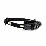 Nash Powerbanx UV Head Torch  - BRAK KARTONIKA