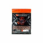 UltimateProducts Top Range Boilies - Strawberry Big Fish - KRÓTKA DATA WAŻNOŚCI