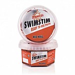 Dynamite Baits Swim Stim Red Krill Paste