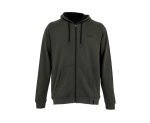 Avid Carp Bearing Zip Hoodie - Green L