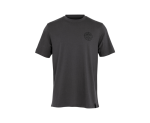 Avid Carp Bearing T-Shirt - Grey XXXL