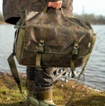 One More Cast Heist Workaholic Multi Function Bag
