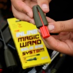 Ciężarki karpiowe &raquo; Ciężarki karpiowe One More Cast &raquo; One More Cast Magic Wand Inline Lead 3 oz (85 g) &raquo; Rockworld Sklep dla karpiarzy, Sklep Wędkarski - Kulki proteinowe