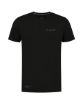 Korda Mindset Minimal T-Shirt - Black  XXXL