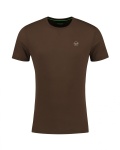 Korda Womens Kore T-Shirt - Taupe  XL