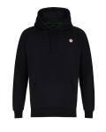 Korda Womens Kore Hoodie - Black  L