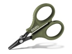 Delphin BladeX Short SS  - Nożyczki wędkarskie