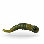 Akcesoria i Elementy Zestawów Karpiowych &raquo; Rurki Termokurczliwe, Pozycjonery &raquo; Carprus Mouthsnagger Shorty zielony &raquo; Rockworld Sklep dla karpiarzy, Sklep Wędkarski - Kulki proteinowe