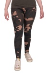 Fox Womens CAMO Leggings M (12-14) Fox Womens CAMO Leggings M (12-14)