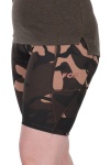 Fox Womens CAMO Short Leggings XL (20-22)