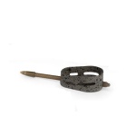 Matrix Open Alloy Feeders - Large 40g (Large)