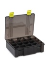 Matrix Storage Box Medium 20 Compartment Deep Matrix Storage Box Medium 20 Compartment Deep