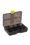 Matrix Storage Box Small 12 Comparment Shallow Matrix Storage Box Small 12 Comparment Shallow