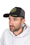 Matrix Surefit Cap - Black Matrix Surefit Cap - Black
