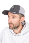 Matrix Surefit Cap - Grey Matrix Surefit Cap - Grey