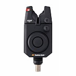 Tandem Baits Icon EX Alarm czerwony