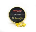 Massive Feeder Tricky Wafters Milky Cream