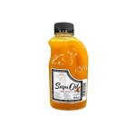 Carp Old School Soya Oil - OLD SQUID