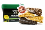 Carp Old School Special Mix - Naturalny 4 kg + zalewa OLD SQUID