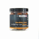 CCMoore Pro-Stim Liver Air Ball Pop Ups - KRÓTKA DATA WAŻNOŚCI