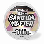 Sonubaits Bandum Wafters - Washed Out  - KRÓTKA DATA WAŻNOŚCI 10mm