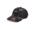 Avid Carp Distortion Dark Camo Hybrid Cap