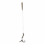 PB Products Ronnie Rig Stiff Bait Screw