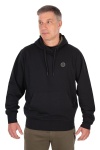 Fox  Collection Pullover Hoody - Black L