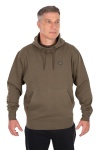 Fox Collection Pullover Hoody - Green M