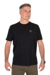 Fox Collection T - Black  L