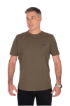 Fox Collection T - Green M