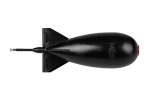 SPOMB Midi X -  Black - Rakieta Otwierana czarny