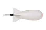 SPOMB Midi X - White - Rakieta Otwierana Midi X (biały)
