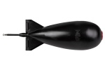 SPOMB Large - Black - Rakieta zanętowa Large (czarny) SPOMB Large - Black - Rakieta zanętowa Large (czarny)