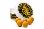 Carp Old School Hookbaits Original Maize mix 20 / 24 mm