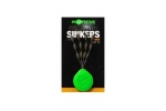 Korda Dark Matter Sinkers Green  Large