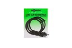 Korda Essentials Lead Clip Action Pack Tubing