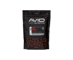 Avid Carp Red Spice Boilies  - Rozcięte Opakowanie (Data Ważności do 12-2028) 15mm / 2,5kg