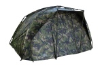 Fox EOS Camo Pro Bivvy - 1 Person