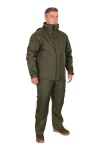Fox Collection V2 Winter Suit Green S
