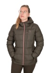 Fox Womens Explorer HD Quilted Jacket M (12-14)