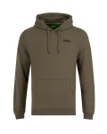 Korda Patch Hoodie - Dark Olive  L