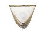 Nash Scope OPS Sawn Off Retract Landing Net 42 42