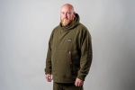 Nash ZT Micro Fleece Hoodie L