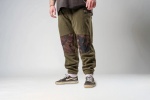 Nash ZT Micro Fleece Joggers L