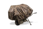 Nash Trax Barrow Cover Camo